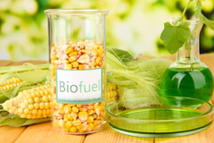 Ledicot biofuel availability