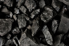 Ledicot coal boiler costs